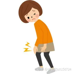 为什么女性更受骨关节炎的喜欢 知乎