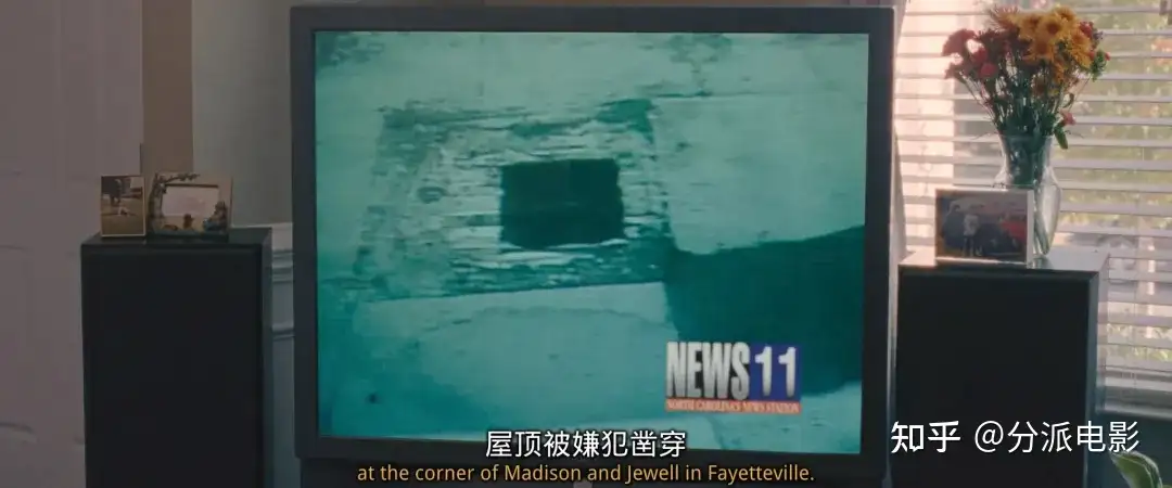 《屋顶人》性感男神+戛纳影后，上演禁忌之恋