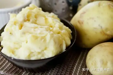 土豆potato有趣的群生活频道小知识- 知乎