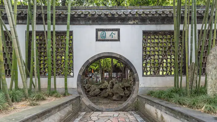 宝藏小城扬州有多少园林？扬州深度游攻略