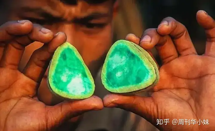 缅甸史上最大矿难,一条人命2500元:滴血的翡翠和疯狂的挖玉人