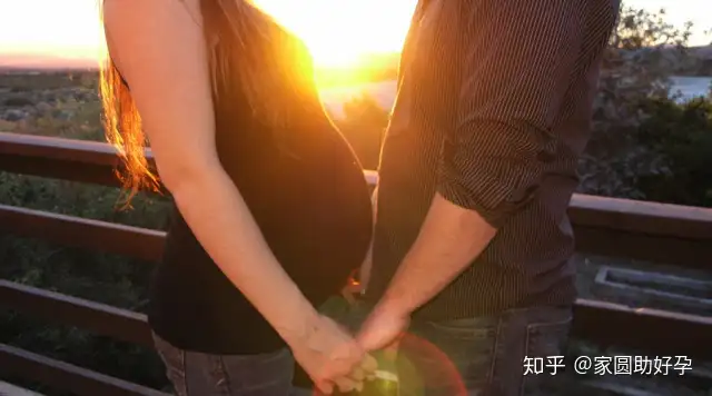 人工授精 备孕女性如有这5种感觉可能已经成功怀孕 知乎