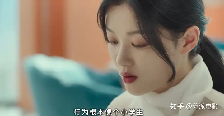 《与恶魔有约》契约婚姻、先婚后爱,这韩剧好土,好甜,好上头!
