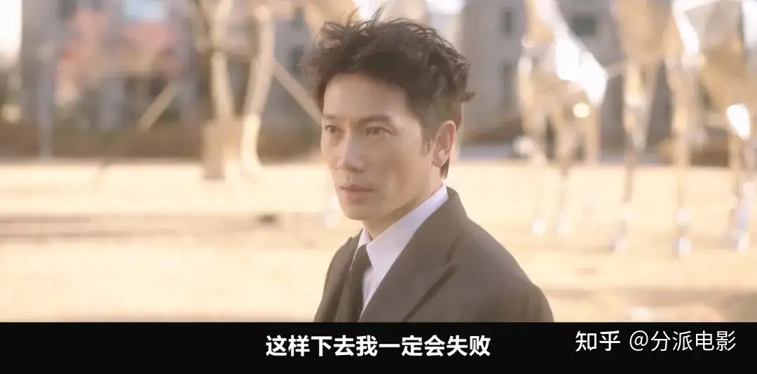 《公寓黑风暴》荒诞好笑+尺度拉满,新剧收视霸榜