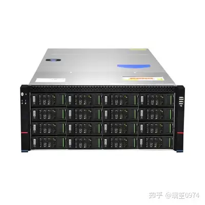 服务器集群和一台服务器有什么区别