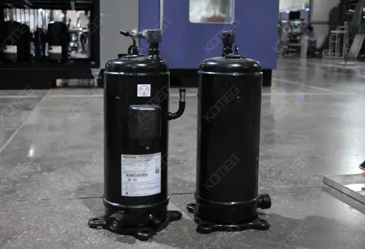 环境试验箱“心脏”出现故障怎么办?满满干货,马上收藏!