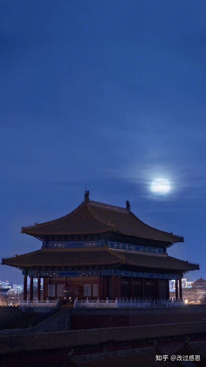 国学经典精华100句，终生受益（建议收藏）