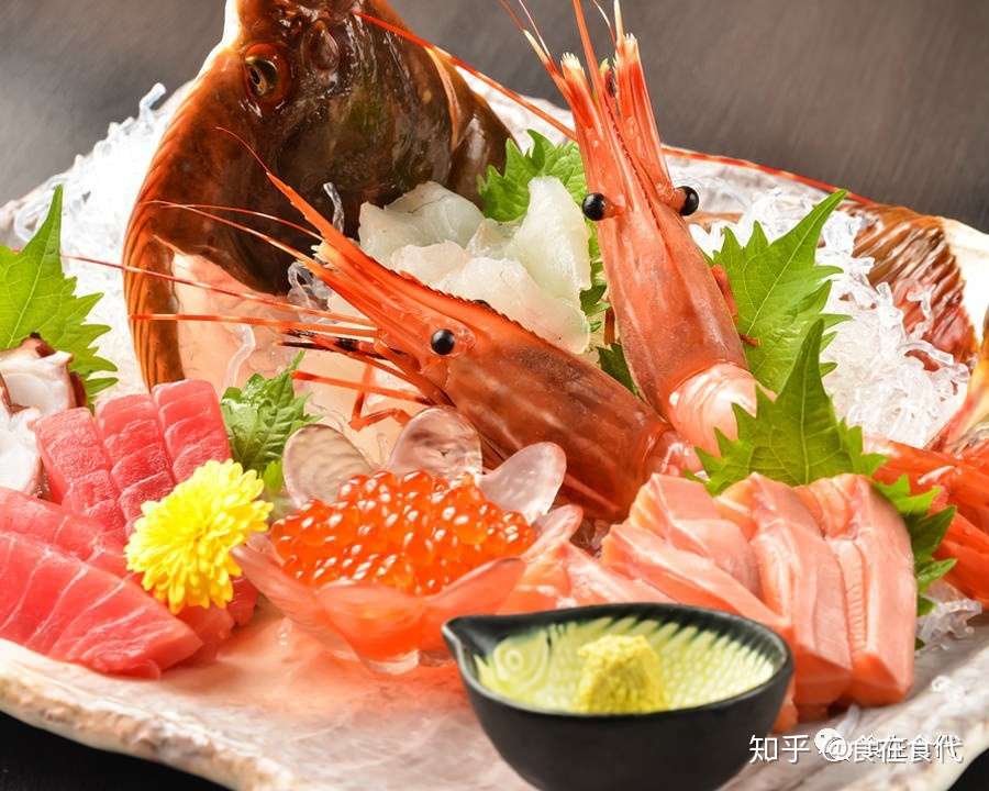 刺身净水清洗3秒原则能有效防止交叉感染 知乎