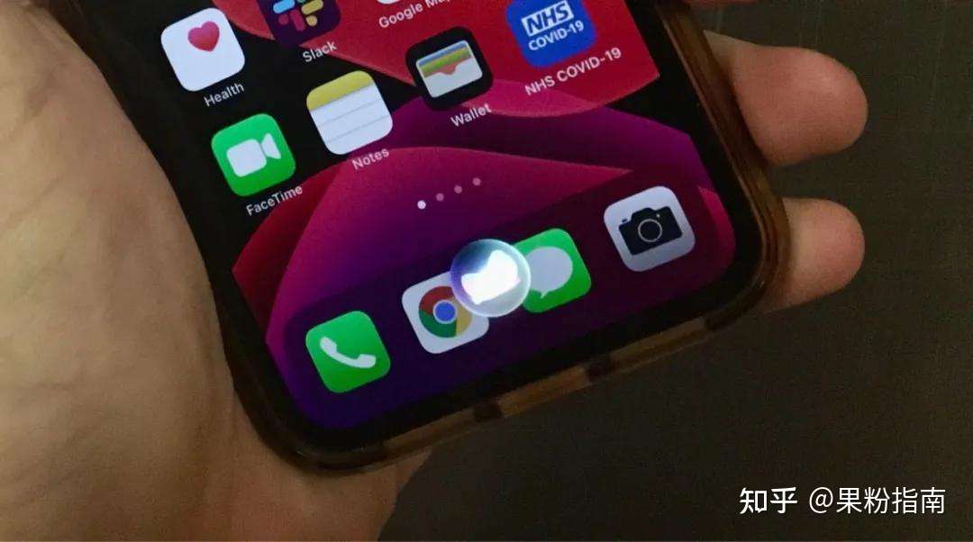 Siri 新加入允许设置第三方默认音乐应用 知乎