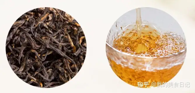 英德红茶怎么选？英德红茶和英红九号的关系？好喝的英红九号/英德红茶