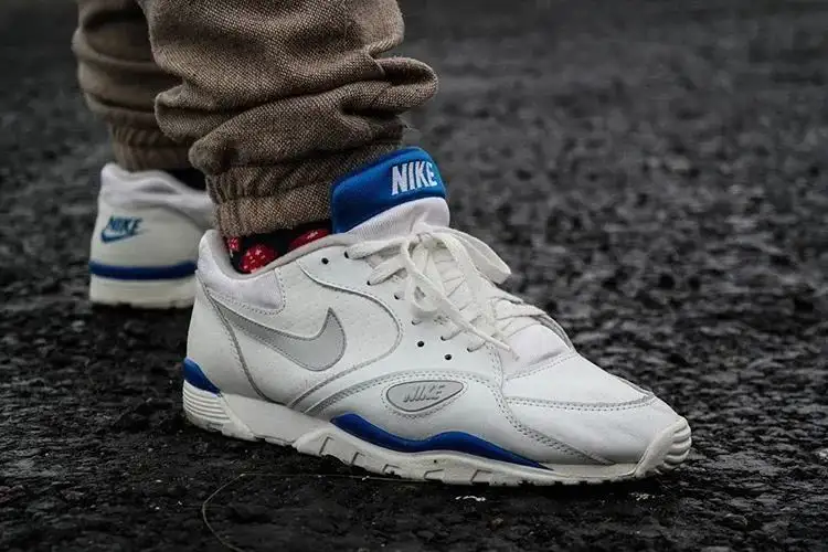 1988 nike cross trainers