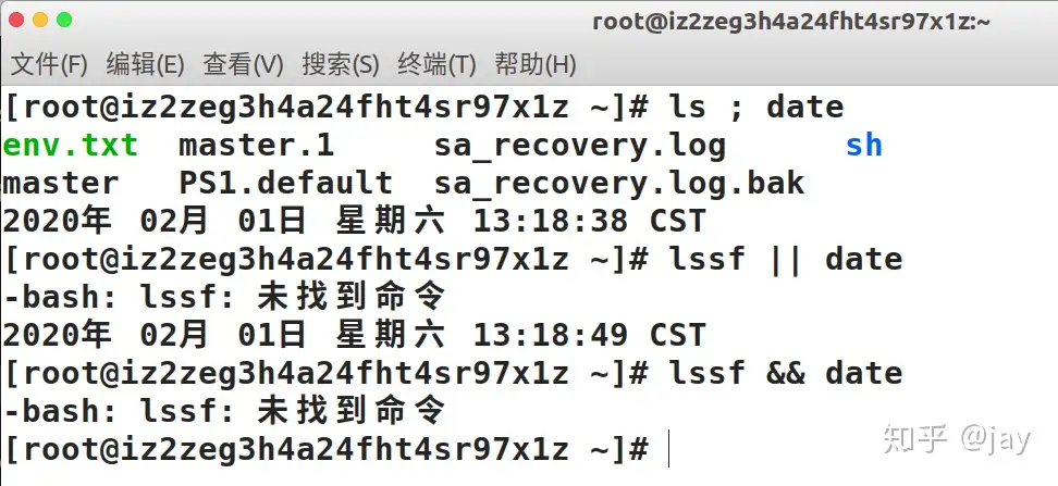 不懂shell别说你会linux 知乎 不懂shell别说你会linux 知乎