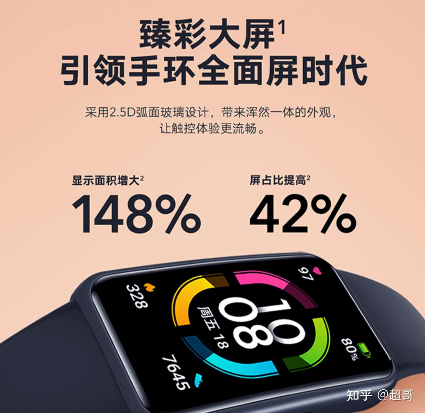 2021年最受欢迎十大智能手表 智能手环 评测与推荐 12月更新 知乎