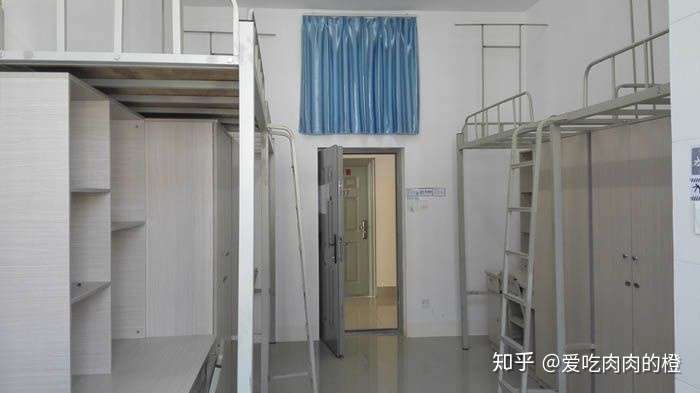 大理大学住宿条件?