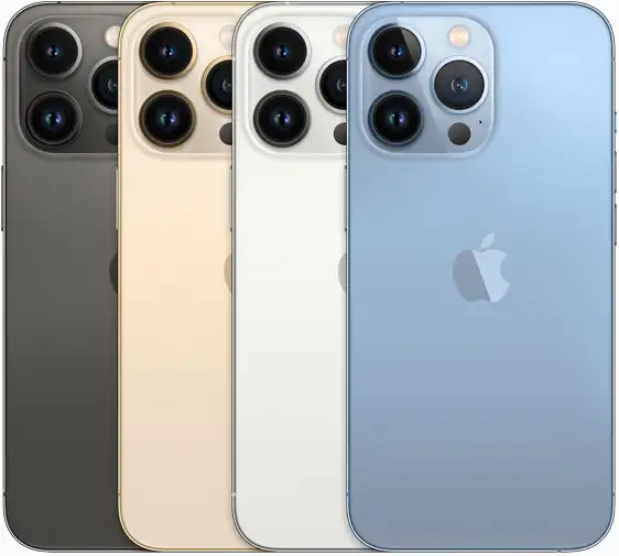 原生工厂 Iphone 13 系列内置原生壁纸 真香 知乎