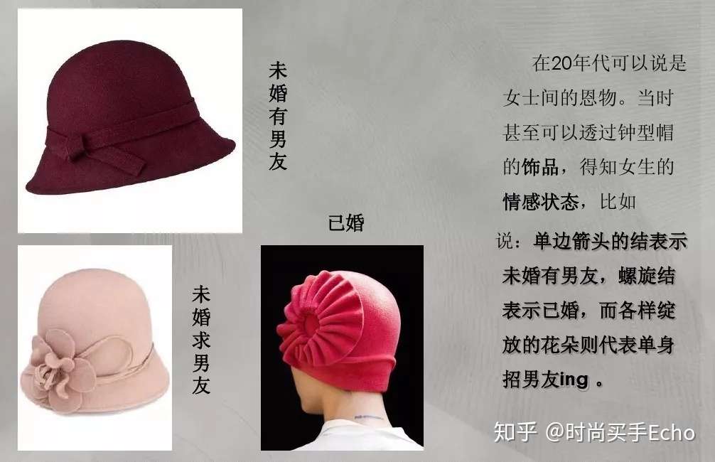 最好用的配饰 16种帽子 帽子的搭配方法 知乎 最好用的配饰 16种帽子 帽子的搭配方法 知乎