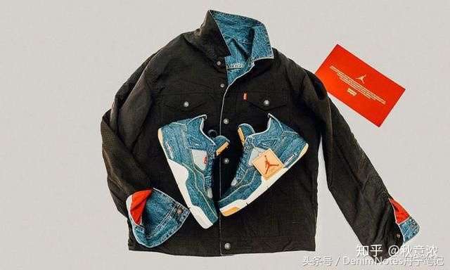 aj有哪些好看的衣服?