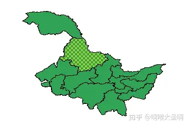 方法笔记4geoda空间计量1空间自相关