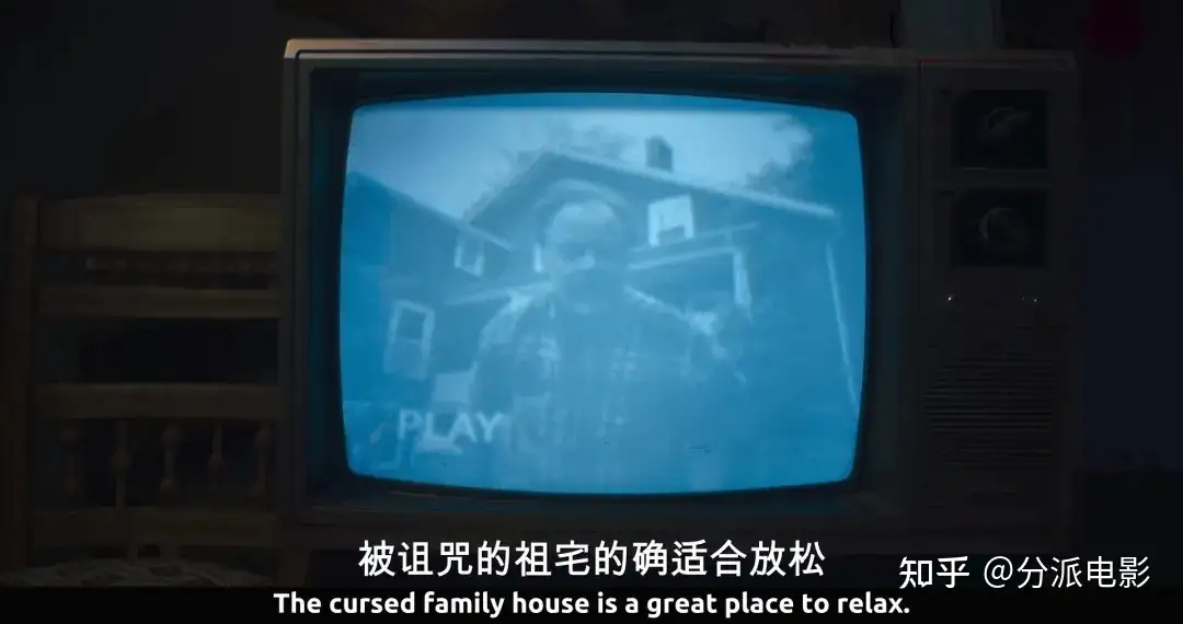 《冷猫狗》今年最颠覆！限制级禁忌挑战