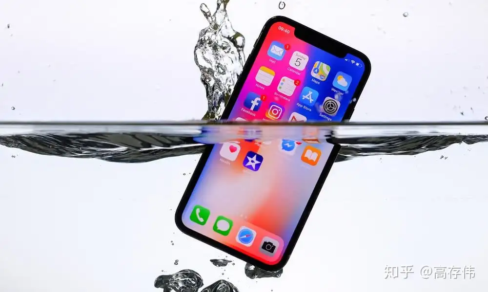 iPhone X要是出现这致命缺点，你的2888就没了- 知乎