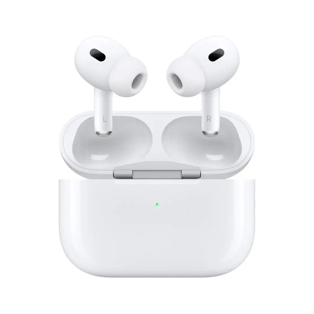 AirPods Pro 第二代有什么变化？值得买吗？ - 知乎