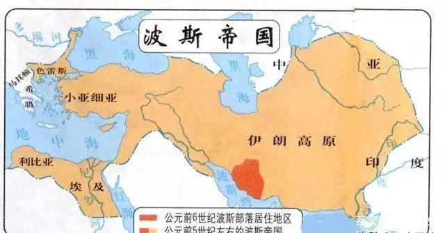 古代帝国的兴衰史- 知乎