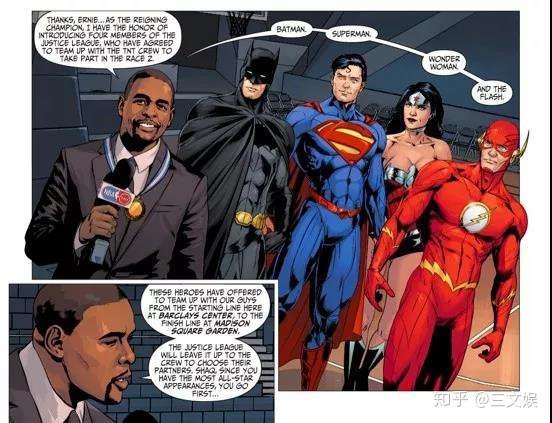 广告公司 漫威 知乎