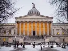 伦敦大学学院UCL