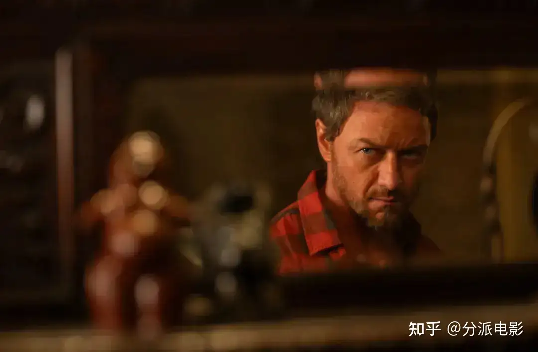 《非礼勿言》票房差,口碑垮,好莱坞又又又翻车了!