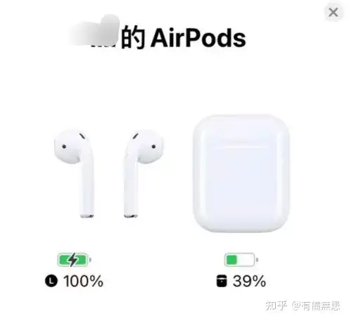 Apple AirPods 右耳-