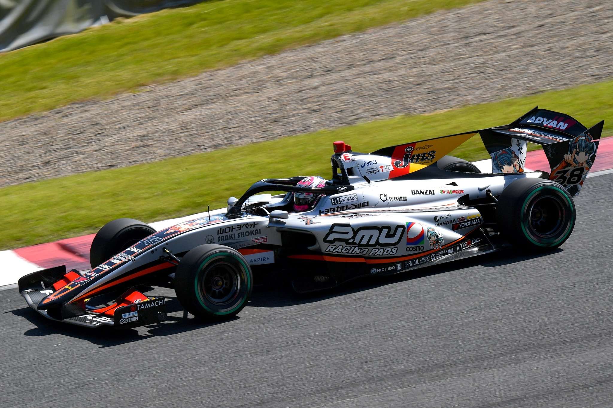 法拉利红牛法拉利dallara