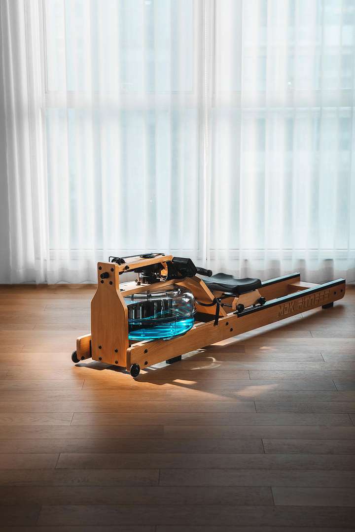 怎么评价mok划船机有人了解这个品牌吗