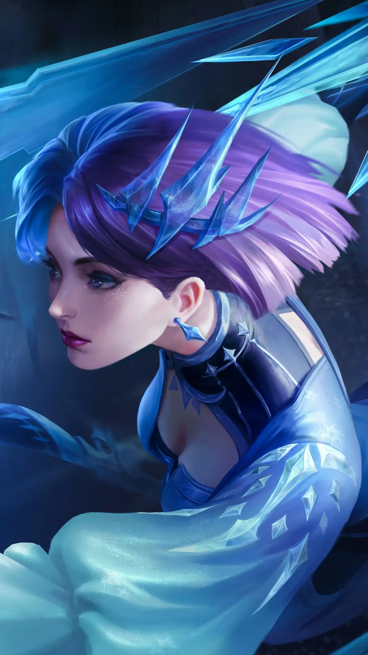 镜壁纸合集 知乎