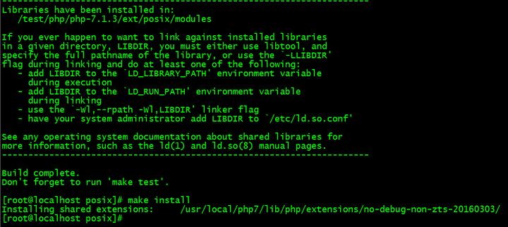 php7守护进程实现redis订阅发布功能