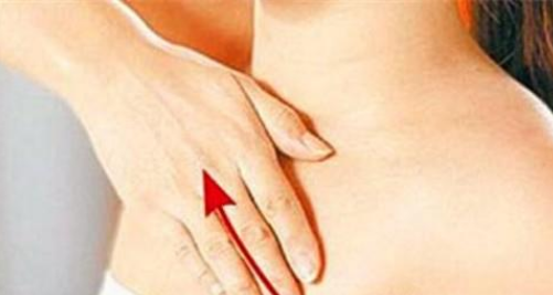 副乳怎么消除才有效(副乳有什么办法消除)插图(2) 副乳怎么消除才有效(副乳有什么办法消除)插图(2)