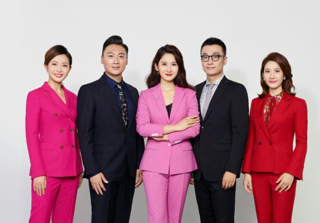 如何评价浙江卫视新闻节目《1818 黄金眼》?