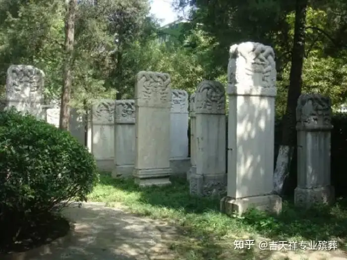  有什么好的北京公墓推荐一下？