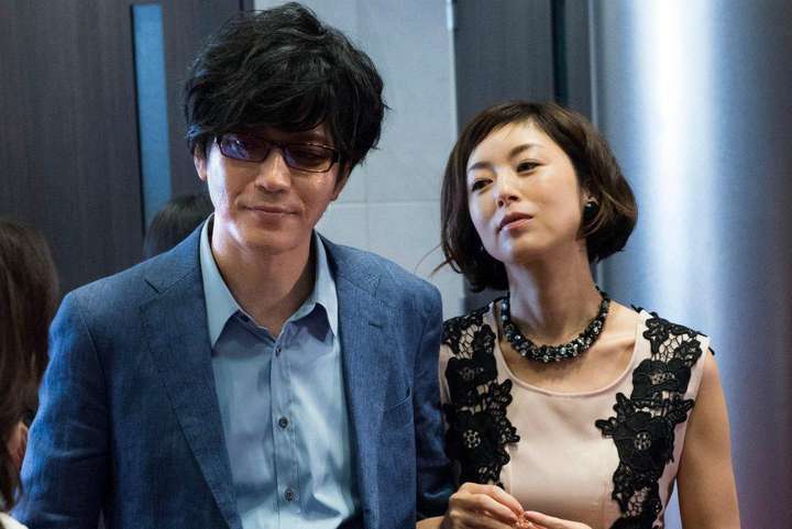 如何评价日剧贤者之爱