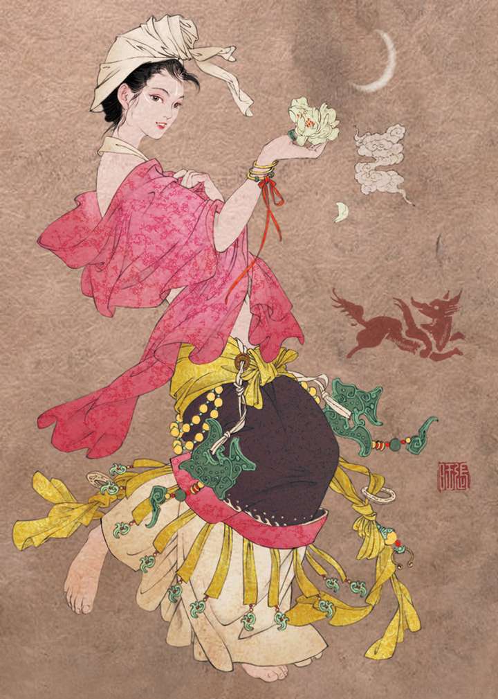 什么是道教驻颜术, 女子驻颜术的效果与好处