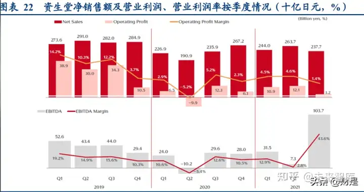 化妆品行业研究报告：从有长板到补短板(图8)