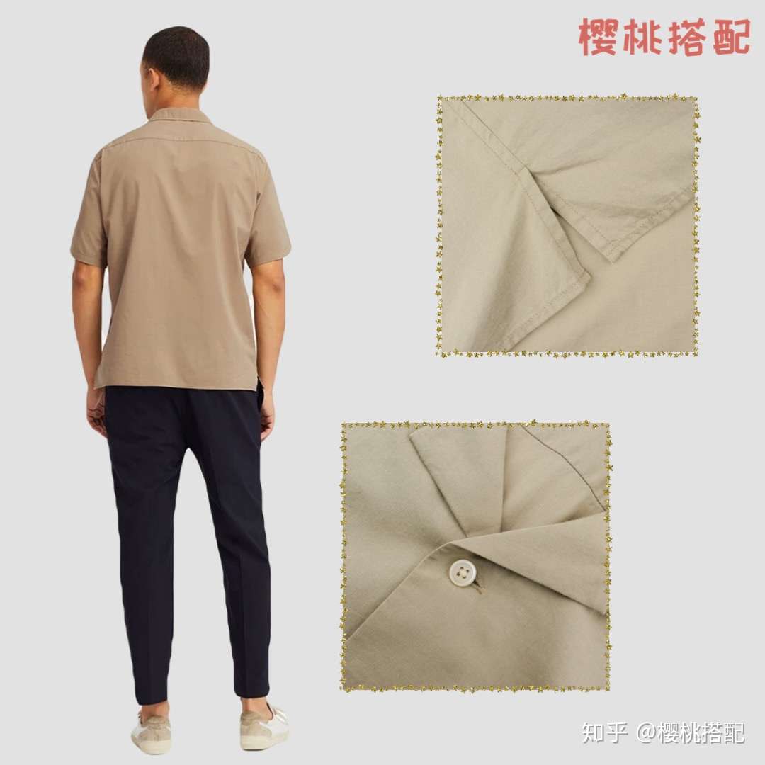 优衣库看起来质量很好的衬衫 只选出了这9件 知乎