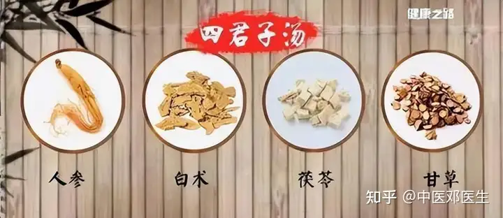 补气的名方,男女都适用 - 知乎