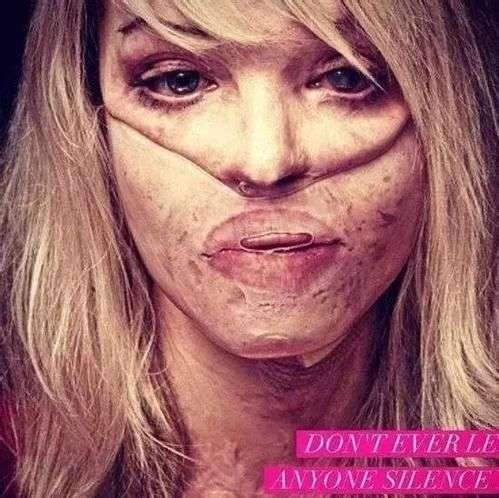 我长的很丑,别人都说我难看,我不敢出门了怎么办?