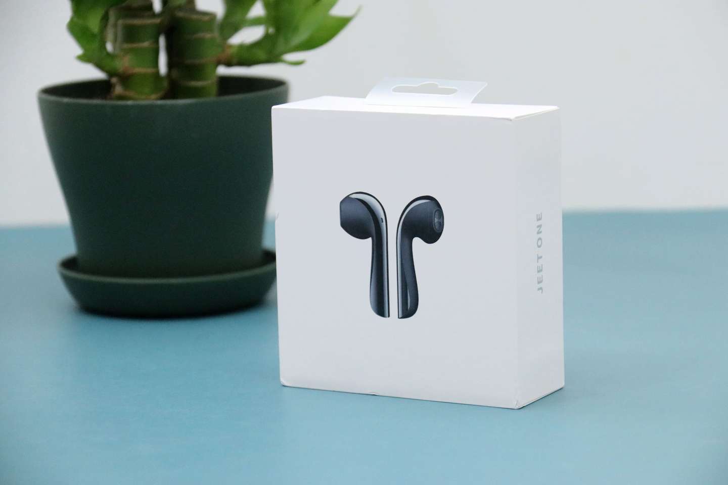 JEET ONE升级版耳机：很舒适，好音质，新体验