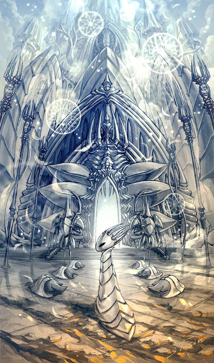最强单机游戏空洞骑士hollowknight