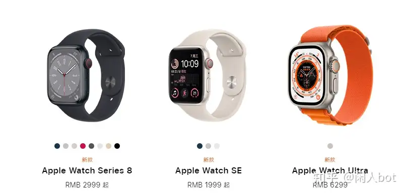即購入 OK ✨ ベルト一体型 Apple Watch series 7 対応-connectedremag.com
