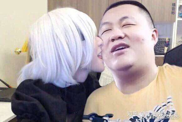 如果评价斗鱼主播在下萝莉控li魔王的这次人设崩塌