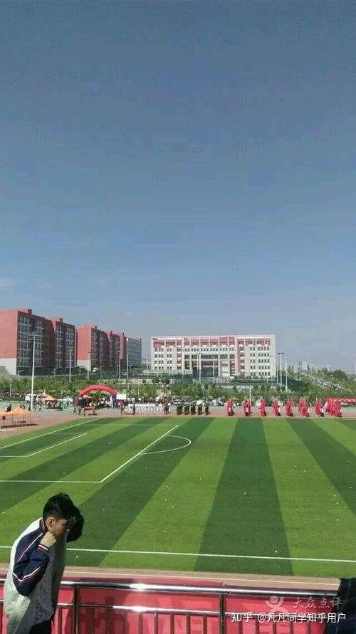 在新疆职业大学就读是什么体验?