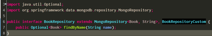 SAP UI5 Repository和MongoDB Repository的区别是怎样的