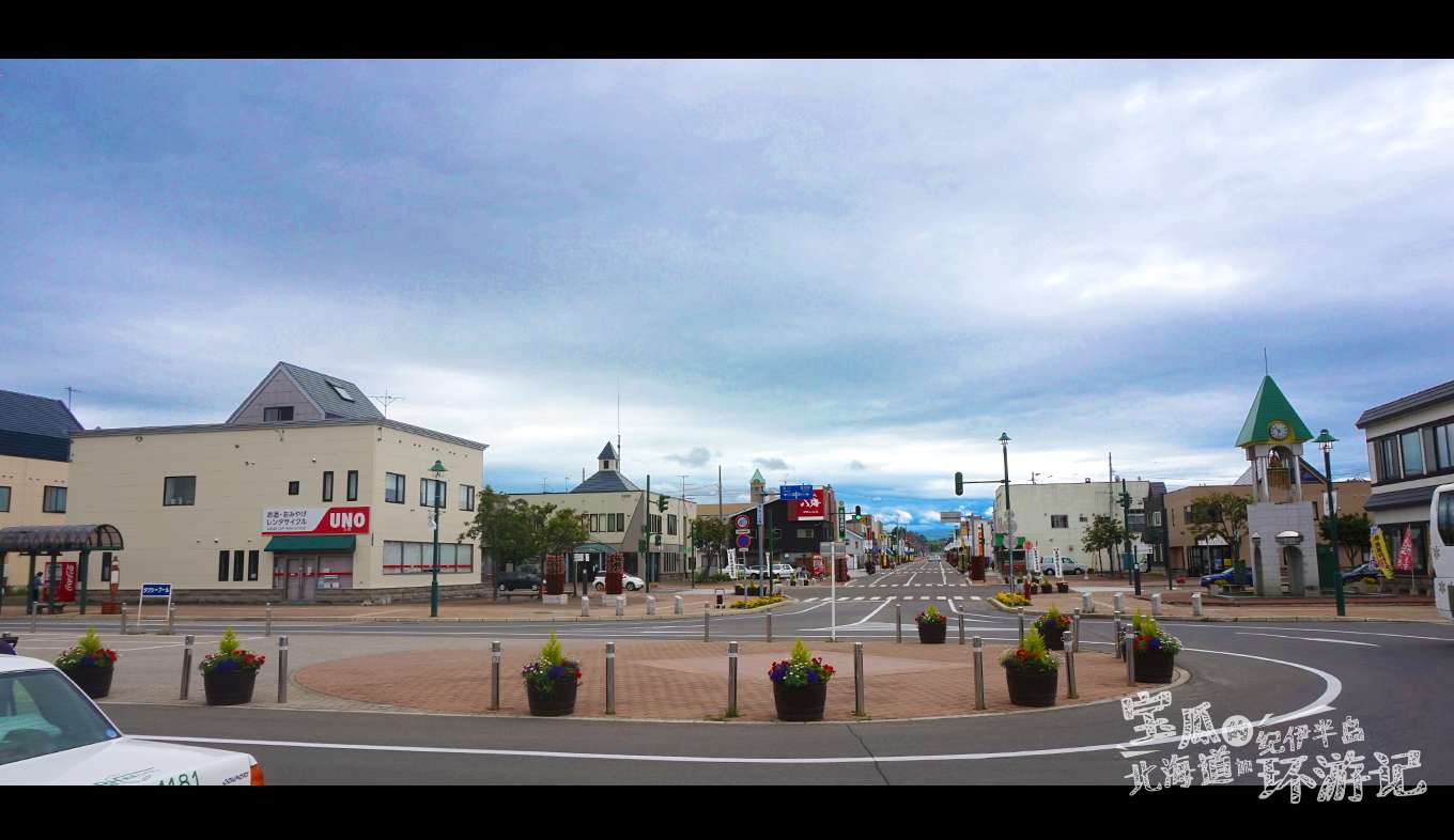 这些年我走过的日本100城 No 46 美瑛富良野二合一 知乎
